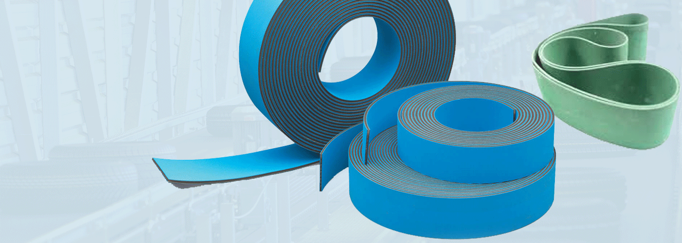 Conveyor Belts Conveyor Belts